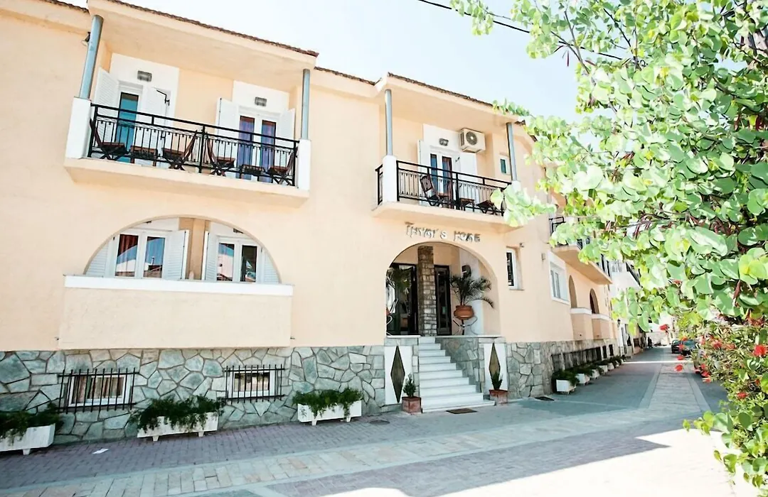 Thymis Home-1