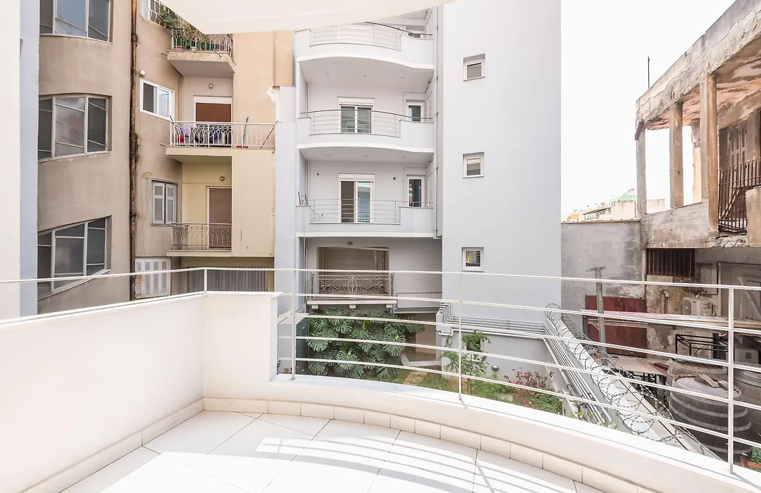 Athens Prime Apartments-1