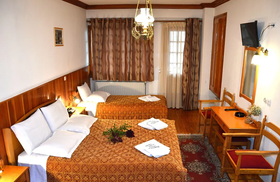 Hotel Adonis-1