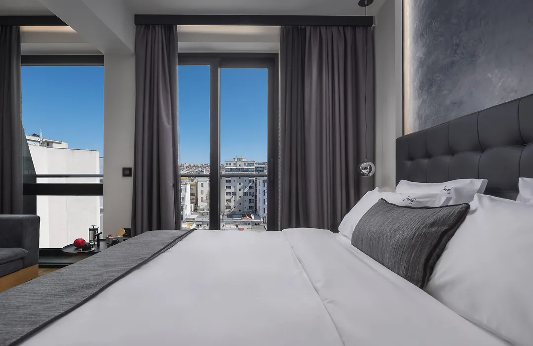 No 15 Ermou Hotel-1