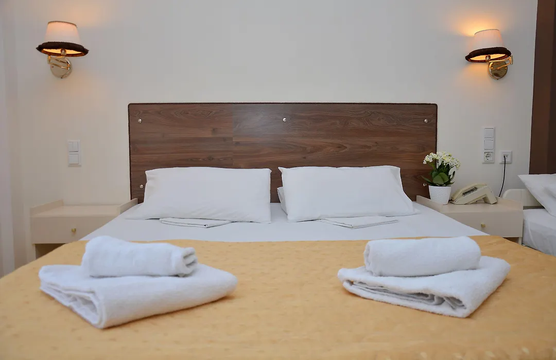 Poseidon Hotel-1