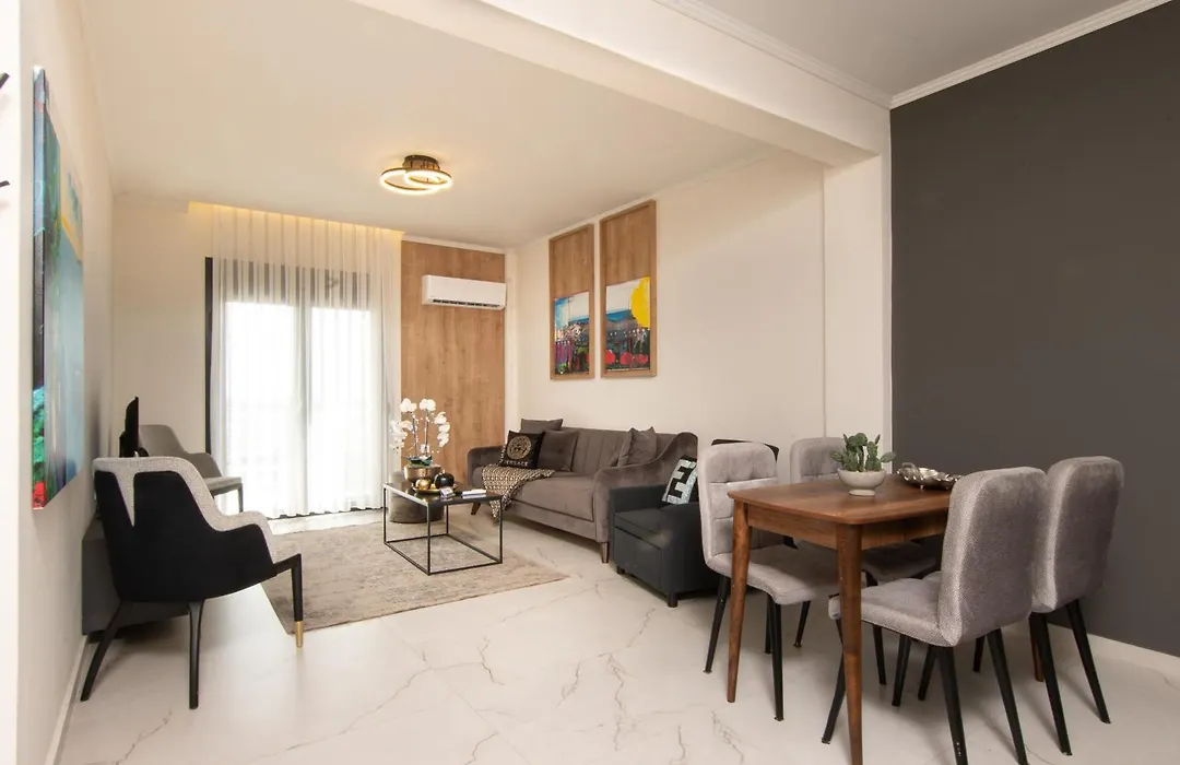 Alexandra Boutique Residence Downtown-1