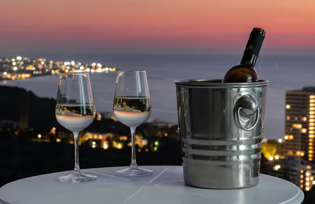 Rhodes Skyline Suites-1