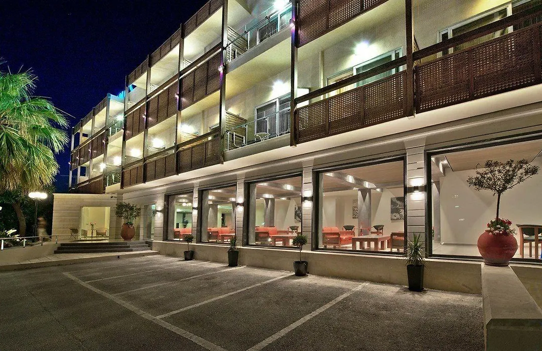 Minos All Suites-1
