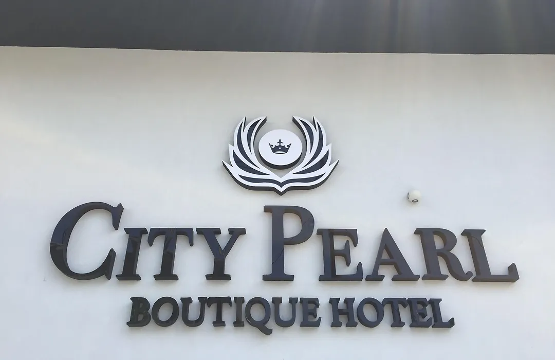City Pearl Hotel-1