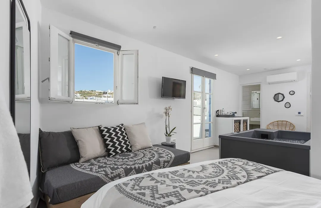 Little Venice Villas-1