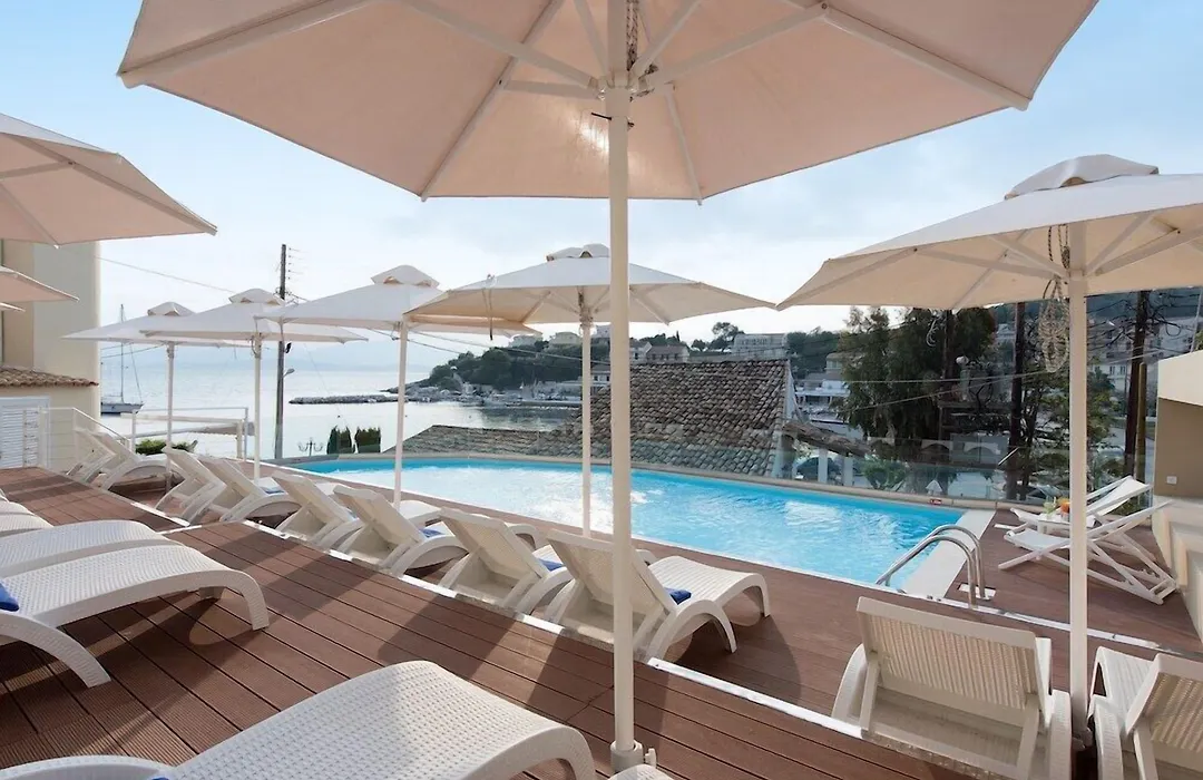Melina Bay Boutique Hotel-1