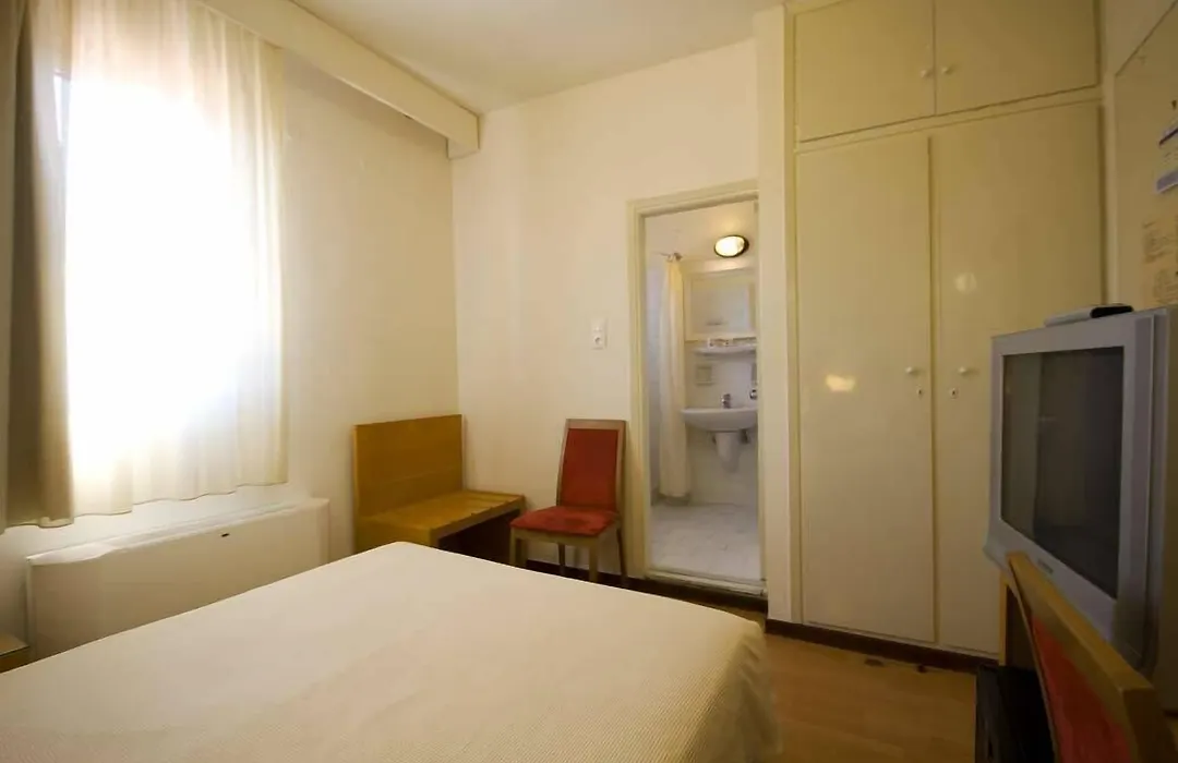 Diana Hotel-1