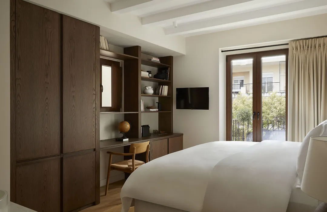 The Storyteller Boutique House-1