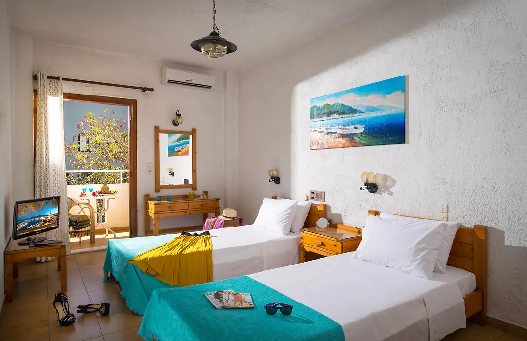 Floral Hotel-1