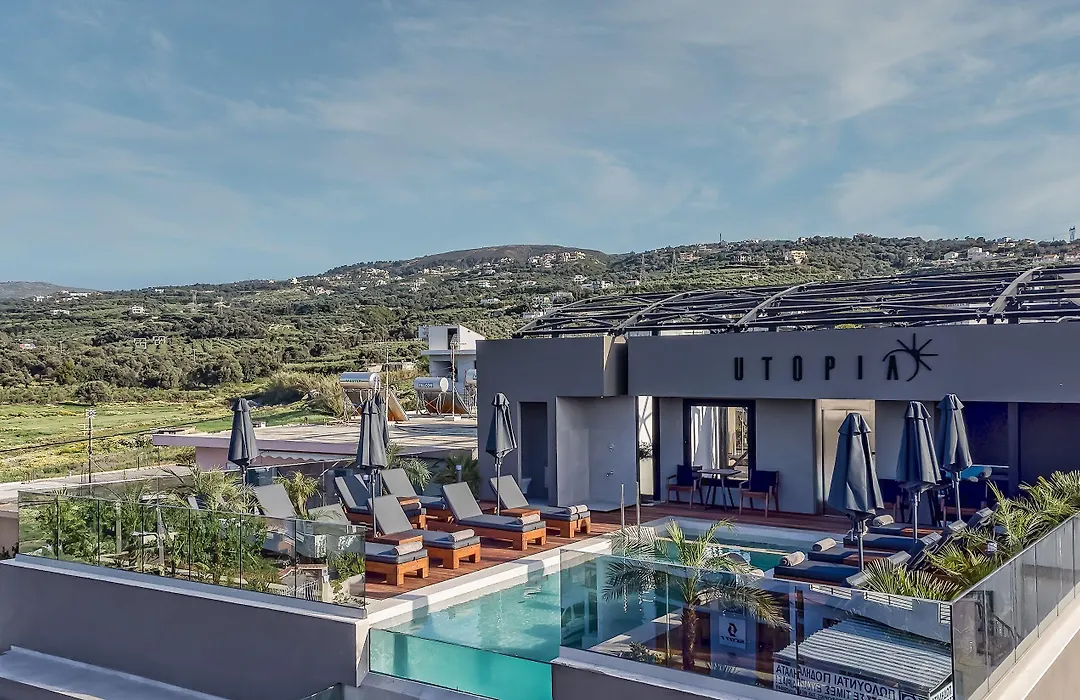 Utopia Luxury Suites-1