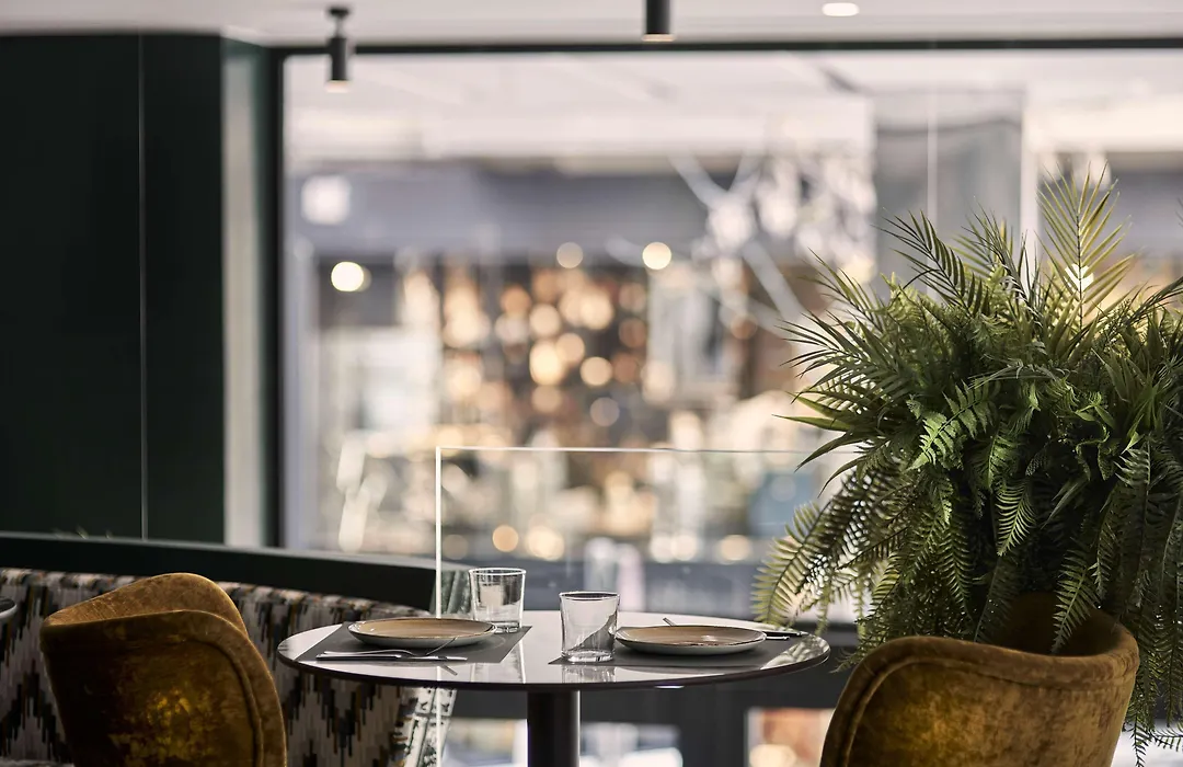 The Social Athens Hotel, A Member Of Radisson Individuals-1