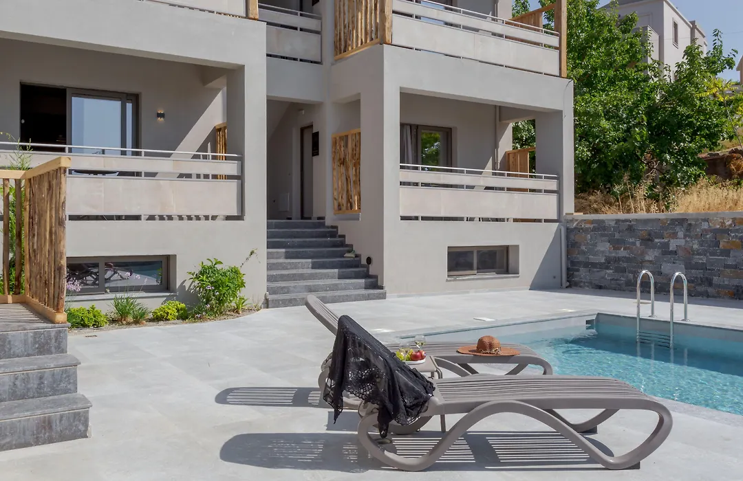 Casa D'Oro Suites By Estia 'Adults Only'-1