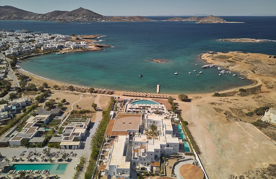 Cosme, A Luxury Collection Resort, Paros-1