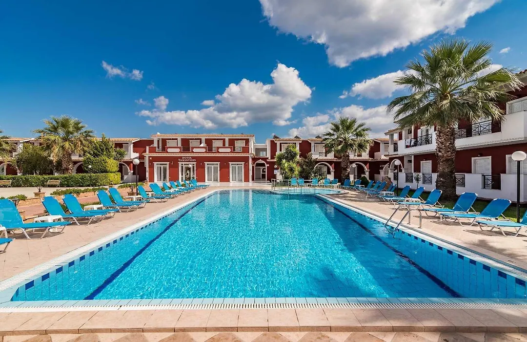 Yakinthos Hotel-1