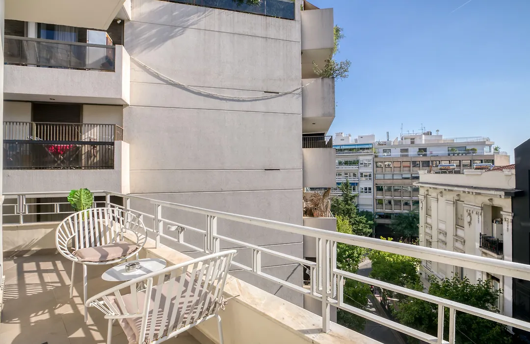 Elia Kolonaki Luxury Apartments-1