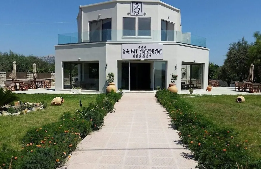 Saint George Resort-1