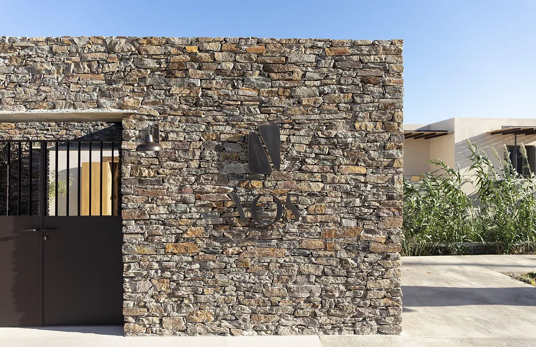 Nos Hotel & Villas-1