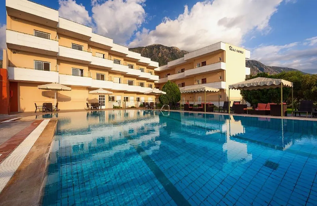 Hotel Fotini-1