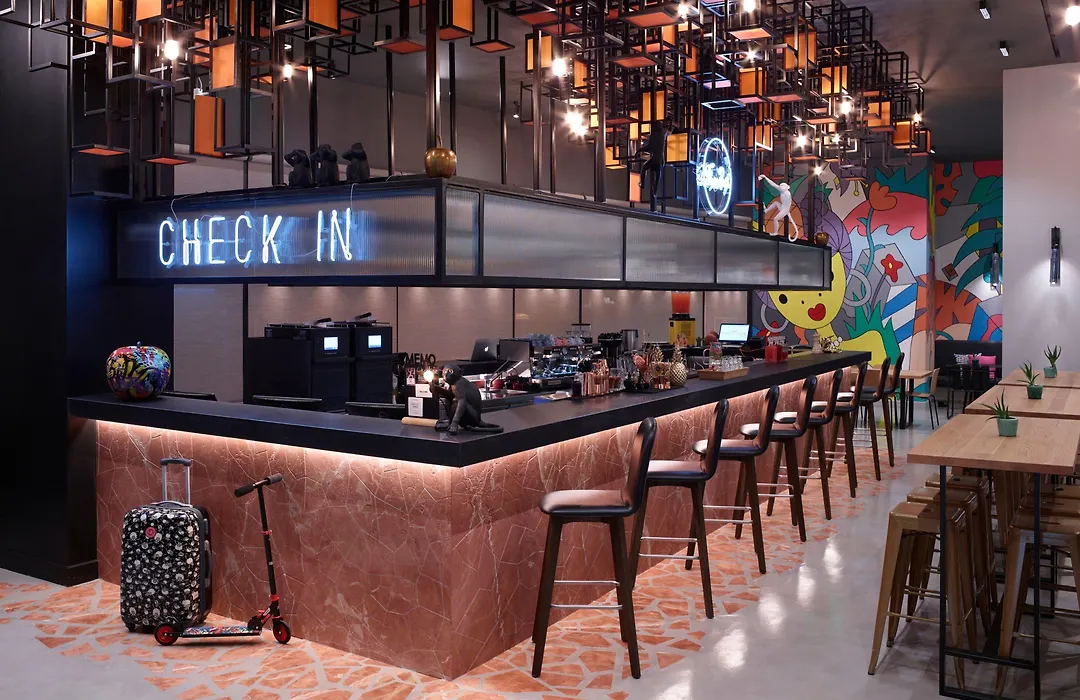 Moxy Athens City-1