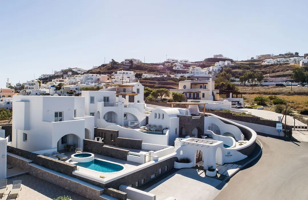 Acro Blue Luxury Villas-1