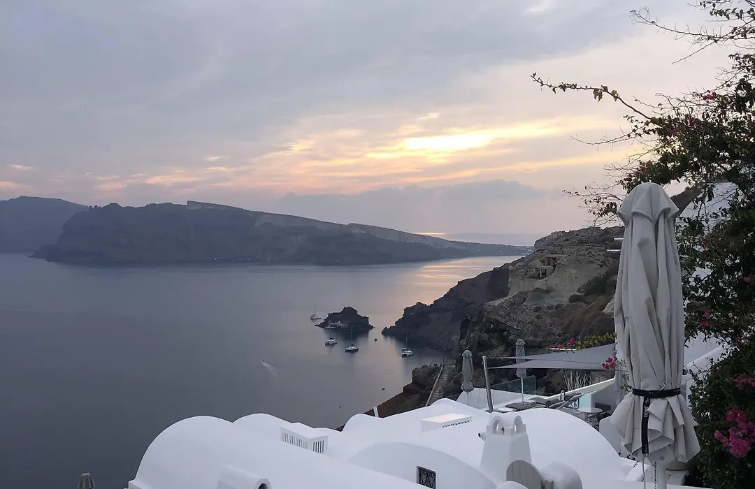 Oia Memories Suites-1