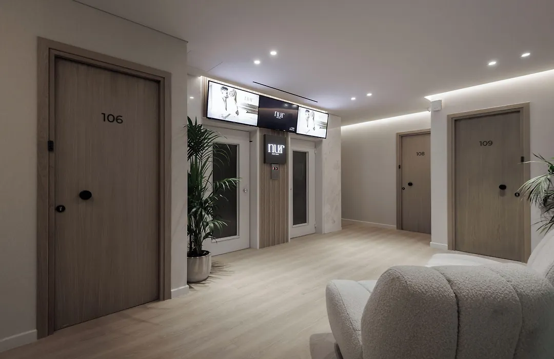Nur Aparthotel Athens-1