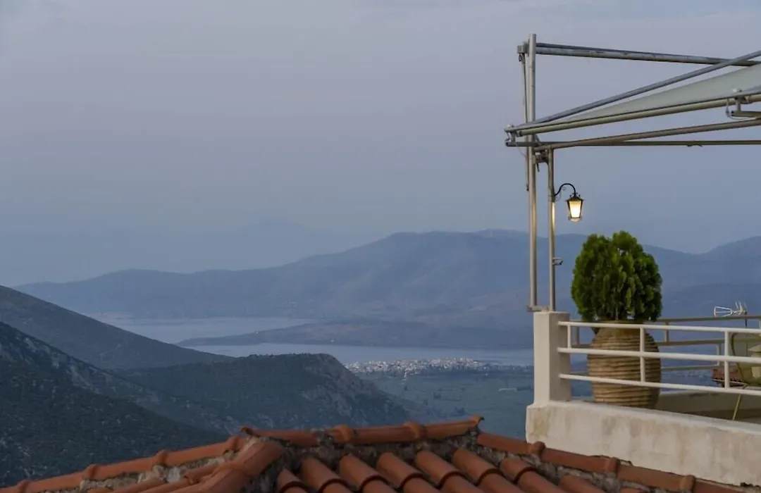 Kastalia Boutique Hotel-1