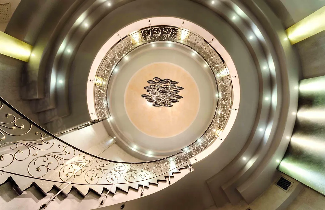 Chateau Rond Boutique Hotel & Spa-1