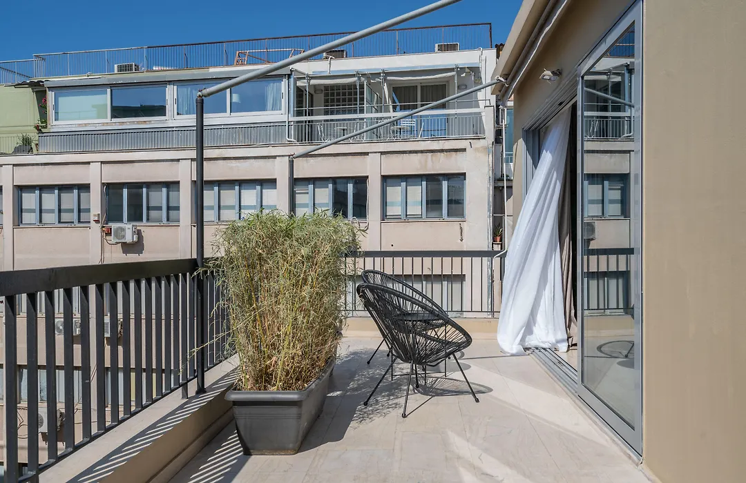 The Artisan Suites-1