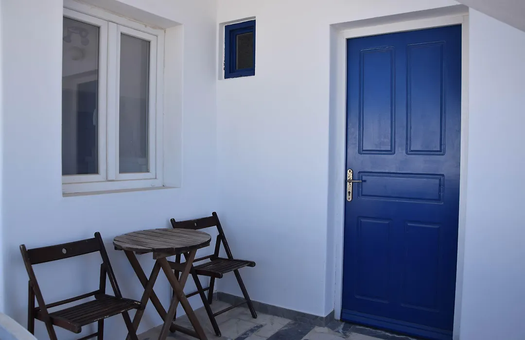 Hotel Kastelakia Mykonos-1
