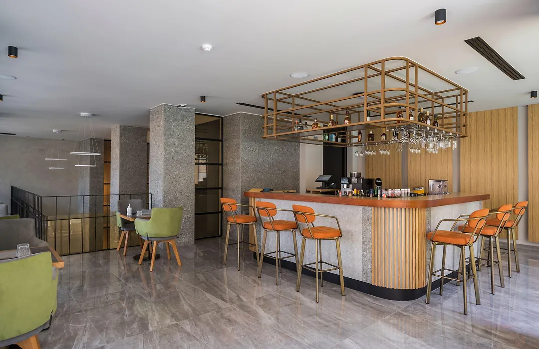 Hyperion City Hotel-1