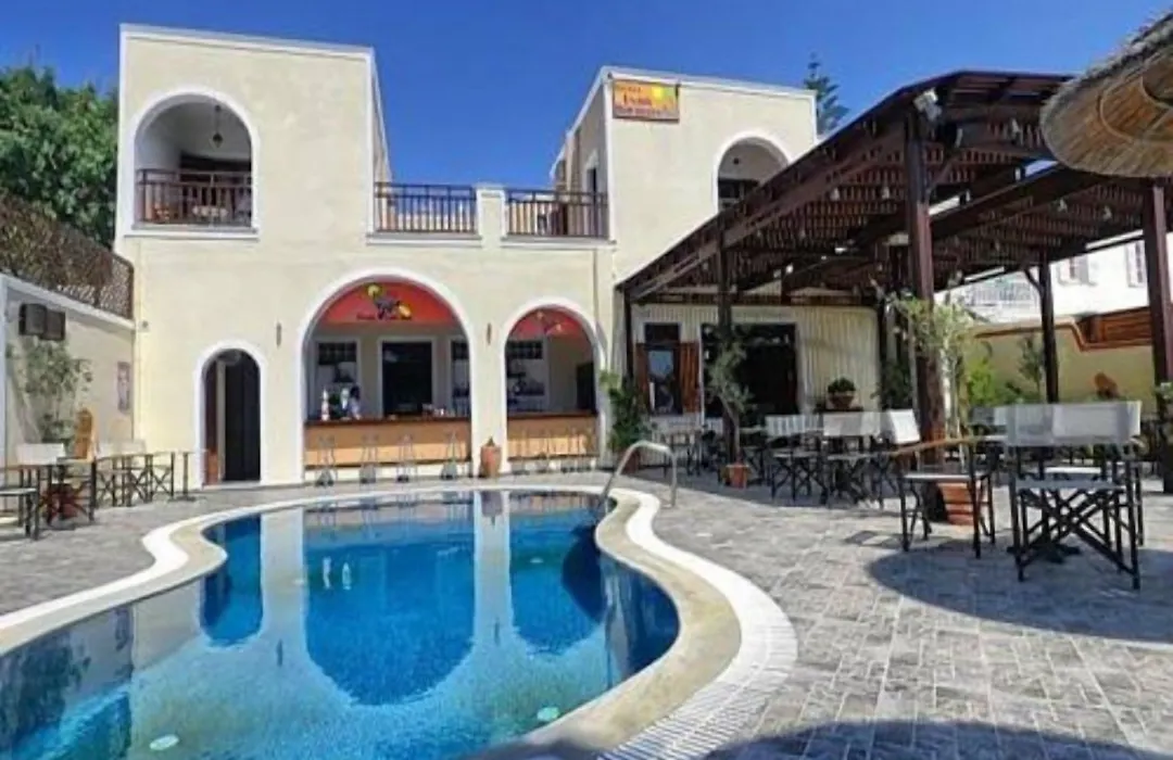 Enjoy Villas-1