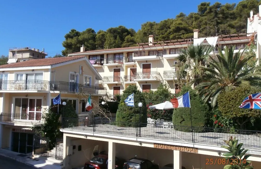 Europe Hotel-1
