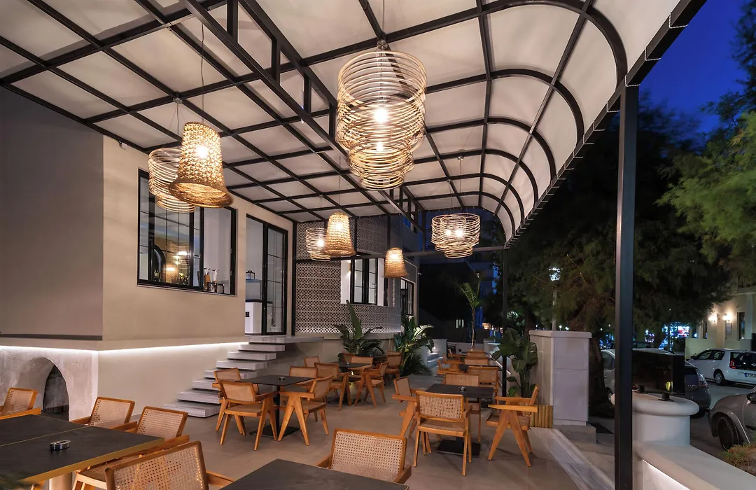 Naillac Boutique Hotel-1