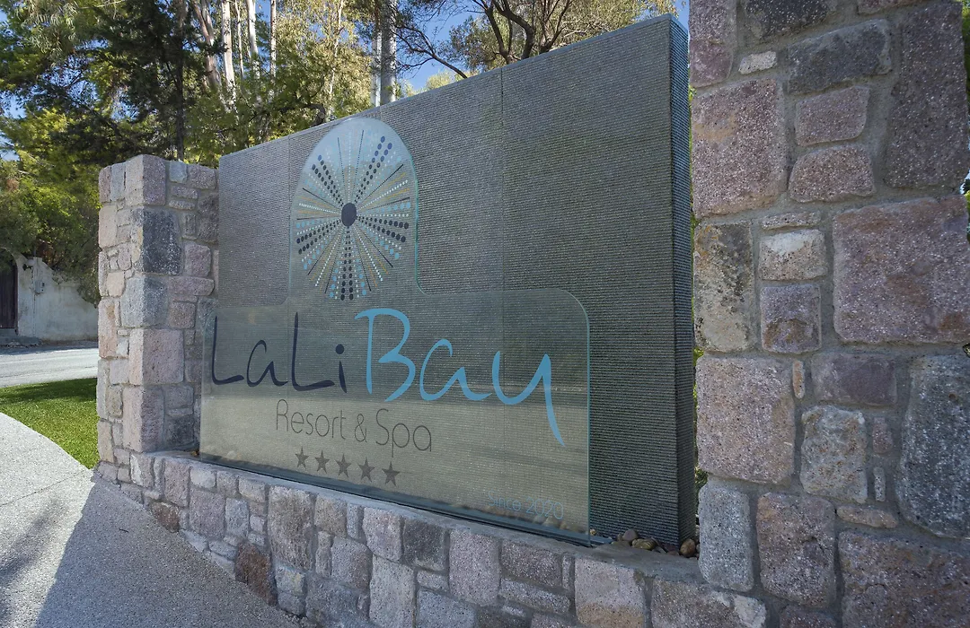 Lalibay Resort & Spa - Adults Only-1