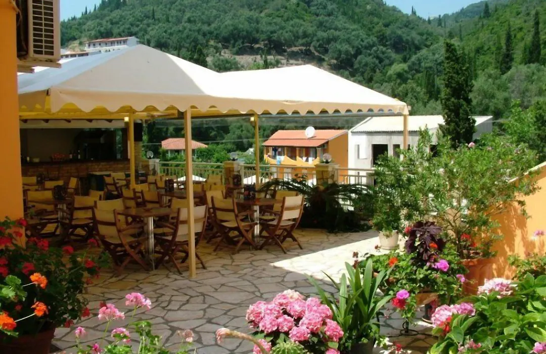 Angelica Hotel-1