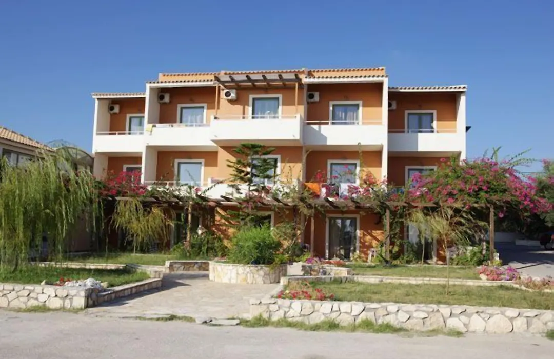 Ionian Sea Hotel & Villas - Aqua Park-1