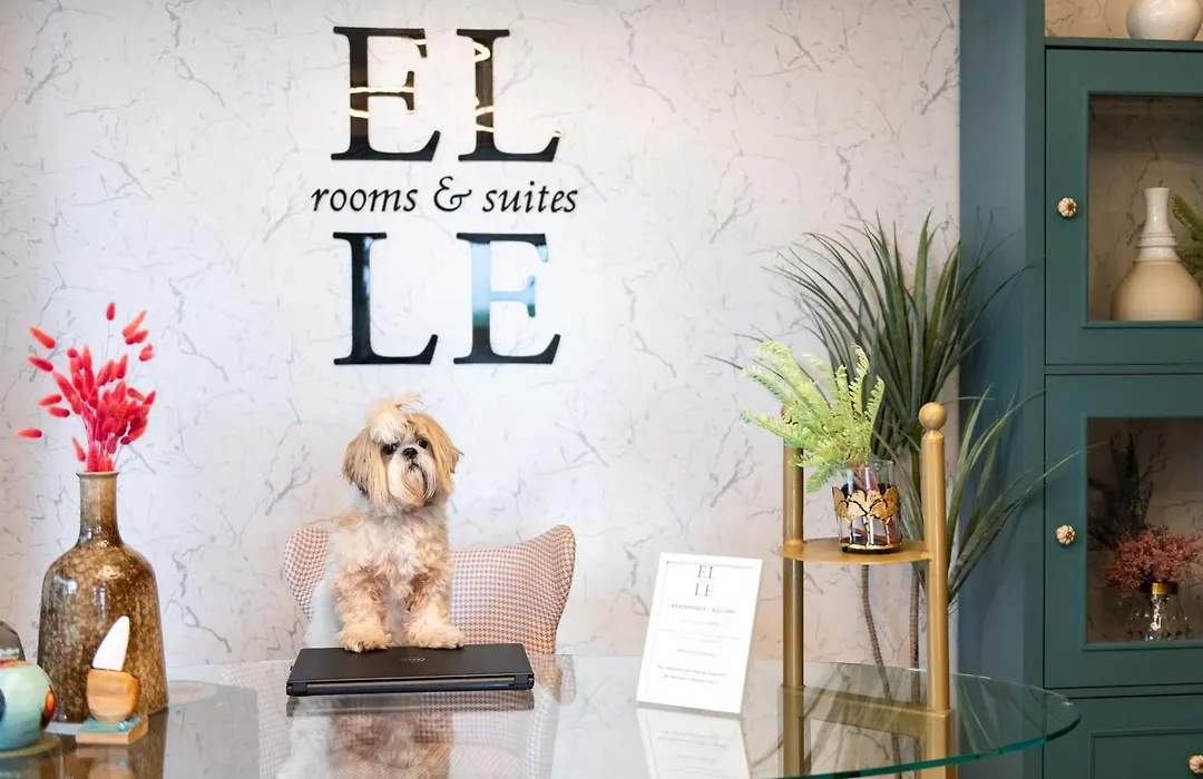Elle Rooms & Suites-1