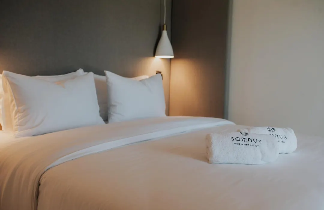 Somnus Suites Parga-1