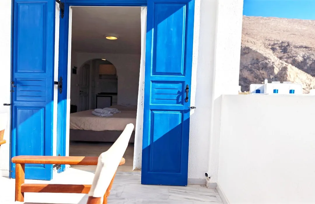 Aretousa Villas-1