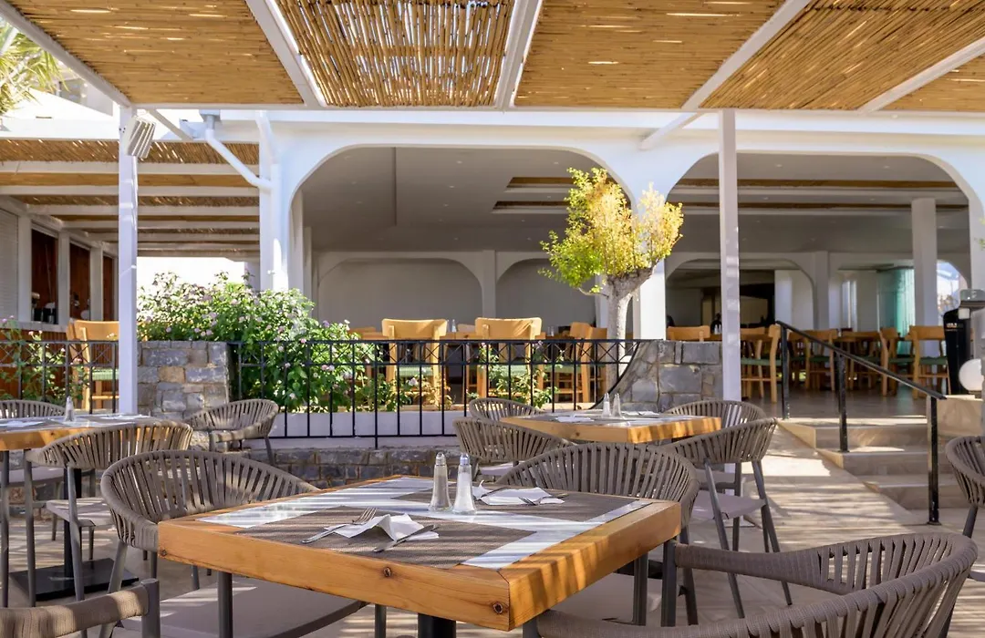 Eurohotel Katrin Hotel & Bungalows (Adults Only)-1