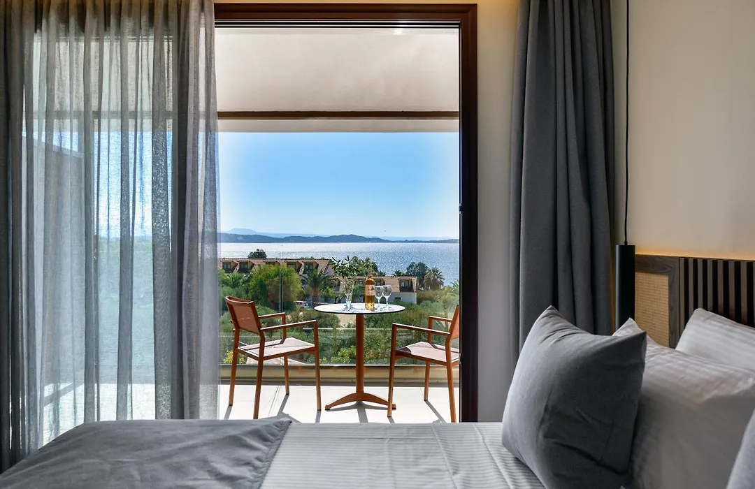 Aristoteles Holiday Hotel And Spa-1
