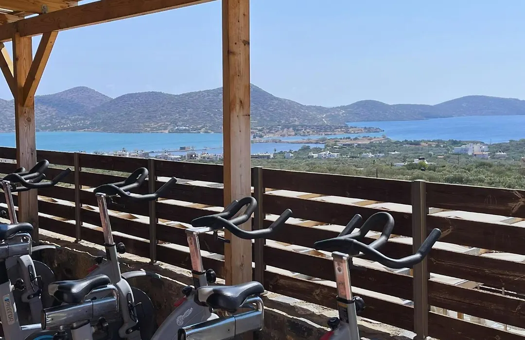 Elounda Residence Resort & Waterpark (Adults Only)-1