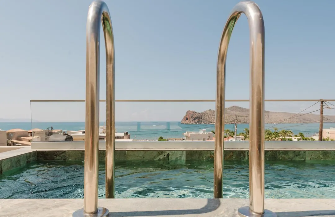 Evexia Boutique Hotel & Spa - Adults Only-1