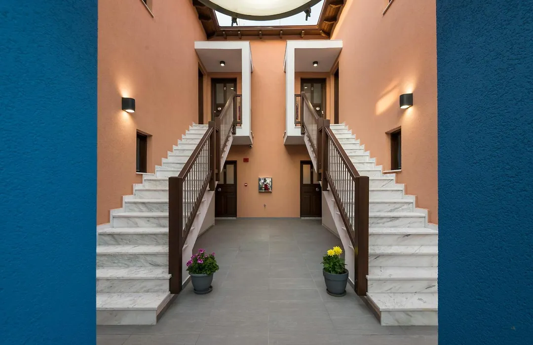 Villa Melia Luxury Suites-1