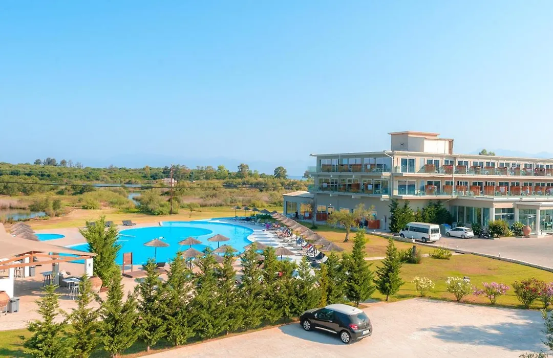 Laguna Holiday Resort-1