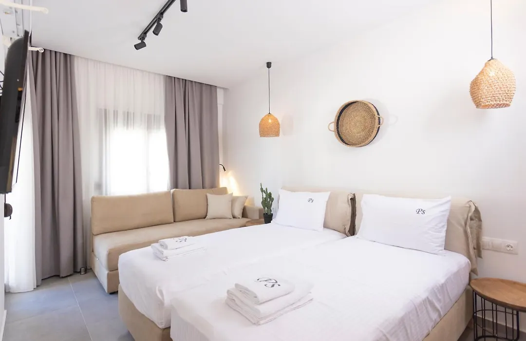 Petra Luxury Suites-1