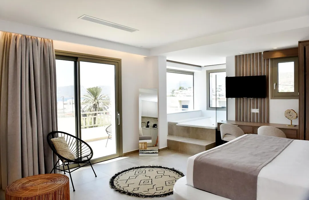Anais Milos Suites-1