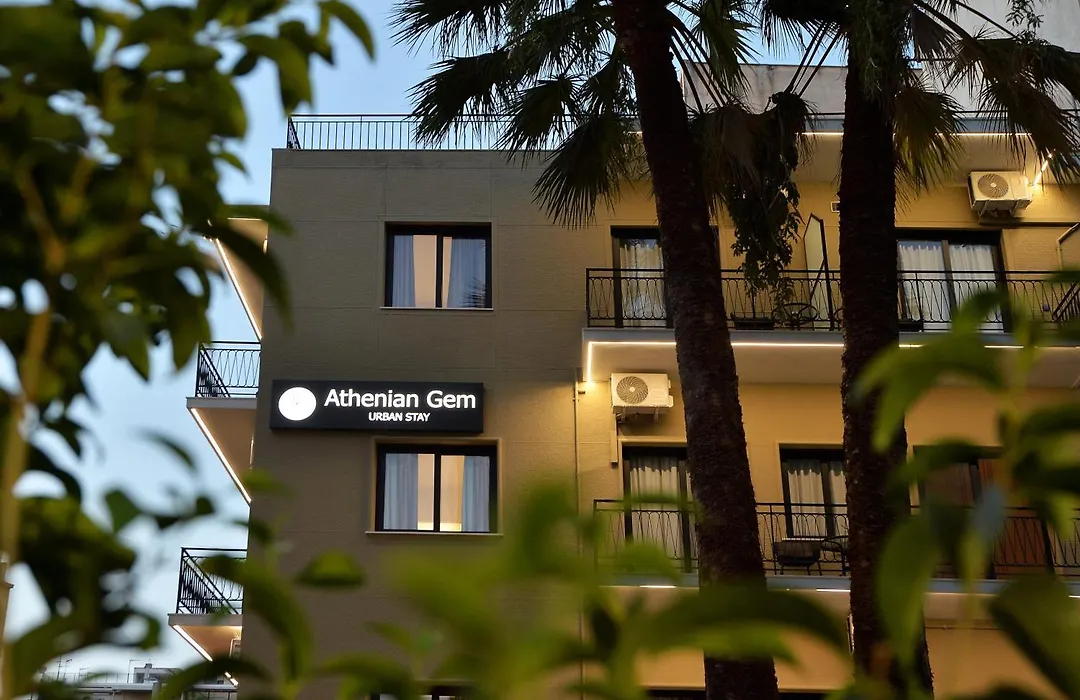 Athenian Gem-1